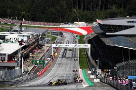 If problems with british passports in hungary can't be solved, a third spielberg gp might be possible. 2020 Austrian Grand Prix News Info Spielberg F1i Com