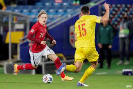 Find the latest jens petter hauge news, stats, transfer rumours, photos, titles, clubs, goals scored this season and more. Scouting Norway Using Data Insights To Find Exciting Norwegian Talents Scisports