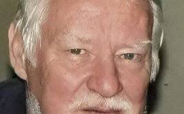 George Edward Blaylock, Harriman