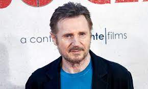 Liam Neeson