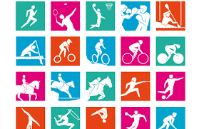 Today you will check here names of the most. London 2012 Launches Games Pictograms Olympic News