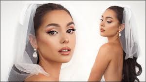 The teen pop idol turned into a modern r&b diva after surviving a series of tragedies in the late 2010s. Ariana Grande Wedding Makeup Tutorial Jackie Wyers Youtube