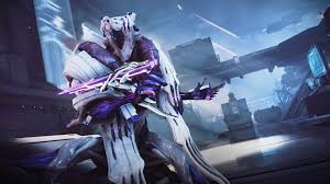 Not safe for work, and probably not safe for warframes. Warframe Update 30 Call Of The Tempestarii Is A Worthwhile Investment