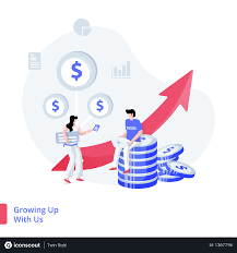Premium Illustration Growing Up With Us Illustration Download In Png Vector Format Illustration Growing Up Free Illustrations