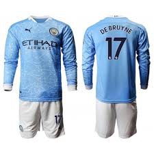 I am really grateful christian is still among us. Fussballtrikots Manchester City Kevin De Bruyne 17 Kinder Heim Trikotsatz 2020 2021 Langarm