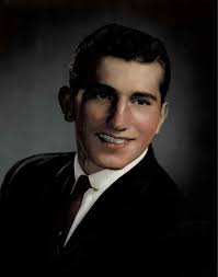 Obituary for Ermin F. DeVito