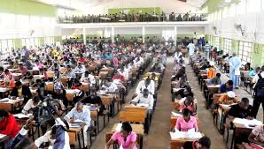 Jamb spokesman, fabian benjamin, announce di release for statement. Jamb Releases 2013 Utme Results Withholds 12 110 Results Premium Times Nigeria