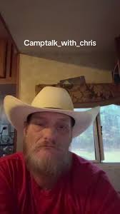 Camp Talk Chris Mosteller Jr