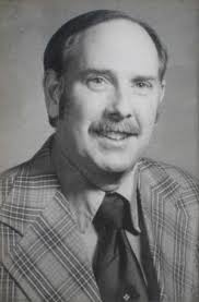 George Calvert Robinson (1931-2012)