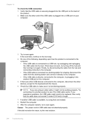 Locate the file in your browser window, hp photosmart c4345 all. Hp C4345 Scan Usb Not Connected Photosmart All In One Color Inkjet