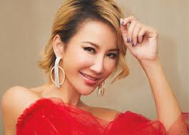 How late singer Coco Lee crossed cultural divides to bring together Chinese  communities around the world