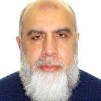 Athar Mohammed's Instagram, Twitter & Facebook