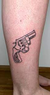 Check spelling or type a new query. 55 Gun Tattoos Tattoo Designs Ideas Tattoo Me Now