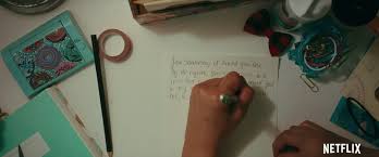 Well, i still don't think it's pathetic to cry over someone. The Letters To All The Boys I Ve Loved Before Wiki Fandom