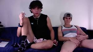 Twinksguys360 - Video play massage-sex gay-older grandpa