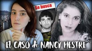 El detenido es damián lezcano mendoza, de 70 años, jubilado y de nacionalidad paraguaya. Todo Sobre El Caso Resuelto De Nancy Mestre Nekane Flisflisher Youtube