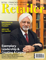Cleaned and organized india shipments. Malaysia Retailer Vol 8 No 3 2020 Dato Dr Manjit Singh By Harini Management Services Sdn Bhd Issuu