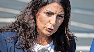 Daniela Cavallo ist jetzt VW-Betriebsrätin im Kampfmodus