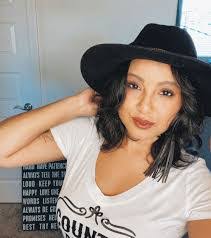 Debra Strunk's Instagram, Twitter & Facebook