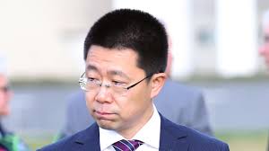 Huawei not state-owned: CEO