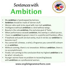نتیجه جستجوی لغت [ambition] در گوگل