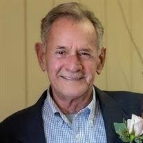 Mr. John R. Morris Obituary