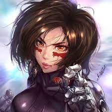 If possible, tell us how the comment/thread is a spoiler. Reddit The Front Page Of The Internet Battle Angel Alita Angel Manga Angel Movie