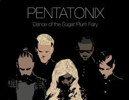 Dance Of The Sugar Plum Fairy Pentatonix Sheet Music Dance Of The Sugar Plum Fairy Pentatonix Wallpaper Google Search Pentatonix Music Artists Art Music