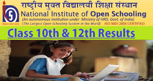 Image result for 10th 12th from open
