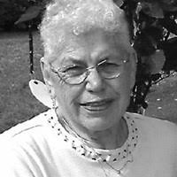 Margaret Palmquist Obituary