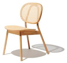 Cane 21 Chair In 2020 Chair Wooden Chair Chair Design Wooden