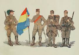 We did not find results for: Secrete In Vreme De RÄƒzboi Revista Intelligence