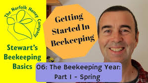 Getting Started in Beekeeping: 05: The Beehive