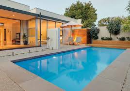 What is a One-Piece Swimming Pool? - HiLife Essentials