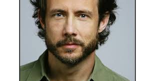 Theater in the Now: Spotlight On...Alex Draper