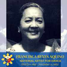 National Artists in the Philippines