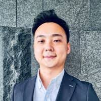 James Yip's Instagram, Twitter & Facebook