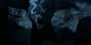 Pin By Mcarv On Netflix Shows Werewolf Dark Creatures Lycanthrope