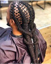 Menlocstyles On Instagram Repost Via Stylist Salon Locexpert Dread Hairstyles For Men Dreadlock Hairstyles For Men Dread Hairstyles