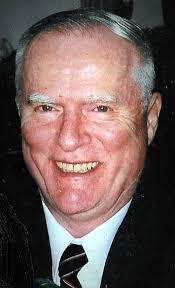 Pierce Bullen Obituary