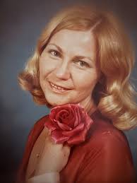 Obituary for Sylvia Dyck