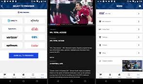 Get free live local and primetime games, highlights, breaking news the official fantasy football app of the nfl is your ultimate free fantasy football companion on the go, plus watch live local and primetime. How To Use The Nfl Mobile App