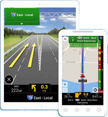 Best gps app for iphone 2021 with many features like offline gps map search and navigation. Rv Navigation Copilot Gps