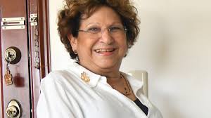 Historia completa de Consuelo Despradel: de los días felices en el Camú a  la agitada vida política