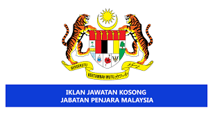 Pegawai penjara gred ka19 di jabatan penjara malaysia. Jawatan Kosong Sebagai Pegawai Penjara Gred Ka19 Portal Pengiklanan Iklan Jawatan Kosong Spa