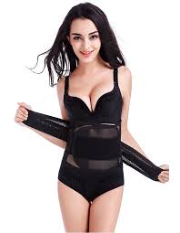 Pin On Exercise Belt Body Shaper Belt