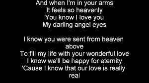 Pretty Little Angel Eyes Curtis Lee Original With Lyrics Angel Eyes Lyrics Angel