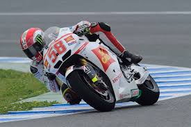 Marco simoncelli san carlo honda gresini moto gp portugal 2010 photograph. Marco Simoncelli On San Carlo Honda Gresini 2011 Motogp