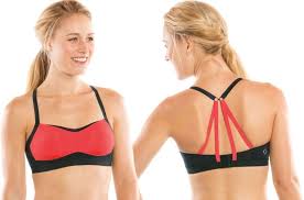 Need a medium impact bra with molded cups? From Aa To Ddd The Best Sports Bras For Every Size Self