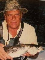 Dale Royce Obituary (1946